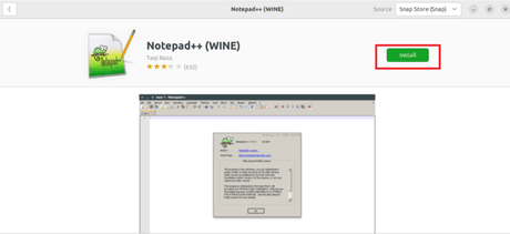 How to Install Notepad++ on Ubuntu 22.04 LTS