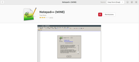 How to Install Notepad++ on Ubuntu 22.04 LTS