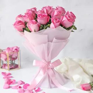 Everything‌ ‌Need To Know About Sending‌ ‌Pink‌ ‌Roses‌