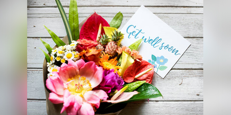 Why Should You Send Get Well Soon Flowers to Your Loved Ones? Why Should You Send Get Well Soon Flowers to Your Loved Ones?