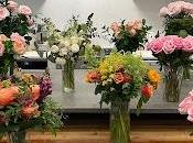 Advantages Choosing Online Flower Delivery Service