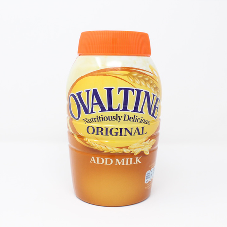 Everything You Need to Know About Ovaltine