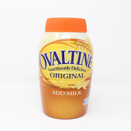 Everything You Need to Know About Ovaltine Everything You Need to Know About Ovaltine
