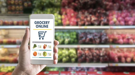 Advantages & Disadvantages of Online Grocery Shopping