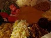 Popular African Staple Foods