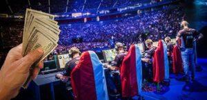 eSports definition and examples