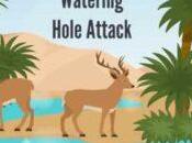 Watering Hole Attack Definition