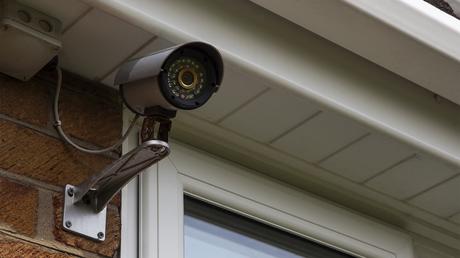 Best Reasons To Use Security Cameras