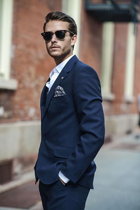 Top 5 Best Suits for Every Occasion Top 5 Best Suits for Every Occasion