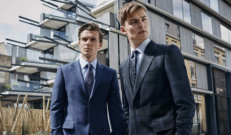 5 Rules for Men's Formal Wear 5 Rules for Men's Formal Wear