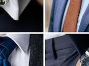 Best Men's Suit Accessories Should Your Wardrobe