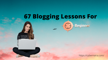 12 Blogging for Beginners Advice to Make Money 12 Blogging for Beginners Advice to Make Money