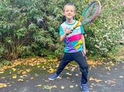 Squash Stars: Club Kids, With Difference!