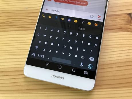 What Are Different Types Of Keyboards For Android