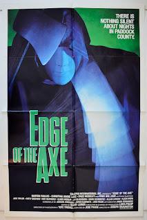 #2,844. Edge of the Axe (1988)