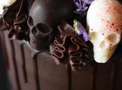 Delicious Recipes Celebrate Sweet Halloween