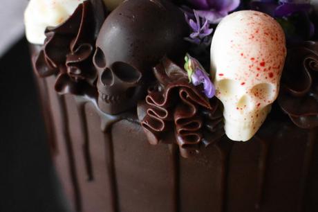 Two delicious recipes to celebrate a sweet Halloween