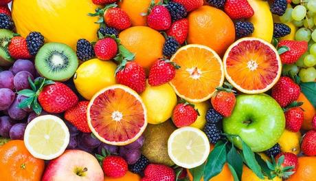 5 Best Fruits to Eat Before Workout