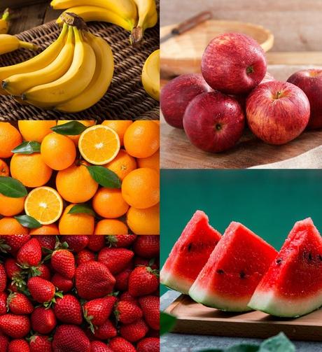 5 Best Fruits to Eat Before Workout