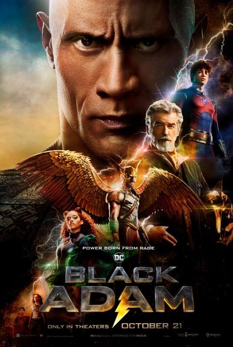 Black Adam