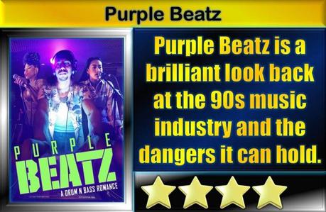 Purple Beatz (2022) Movie Review