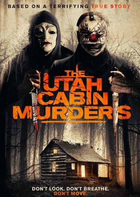 The Utah Cabin Murders