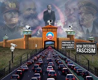 October 17, 2022 Warning Signs That You Are A Leftist Fas...