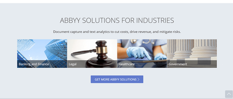 ABBYY Coupon Codes & Promos 2022: Grab Up to 50% Off