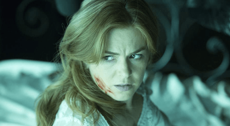 ABC Film Challenge – Horror – V – Visions (2015) Movie Review