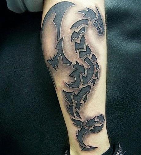 Top 120 Most Searched Dragon tattoo ideas 2022 Top 120 Most Searched Dragon tattoo ideas 2022