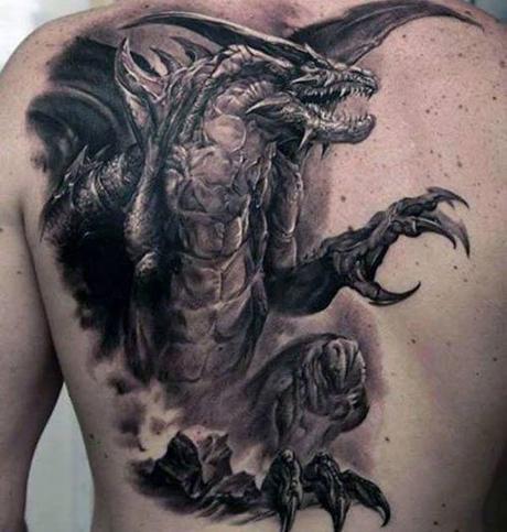 Top 120 Most Searched Dragon tattoo ideas 2022 Top 120 Most Searched Dragon tattoo ideas 2022