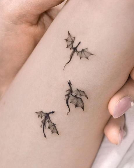 Top 120 Most Searched Dragon tattoo ideas 2022 Top 120 Most Searched Dragon tattoo ideas 2022