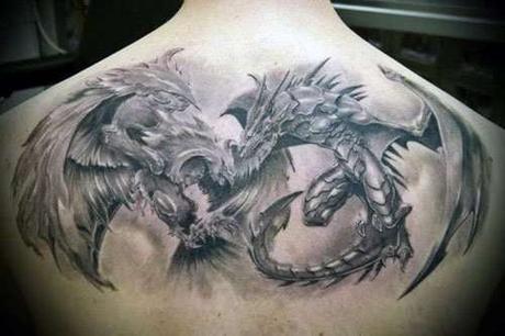 Top 120 Most Searched Dragon tattoo ideas 2022 Top 120 Most Searched Dragon tattoo ideas 2022