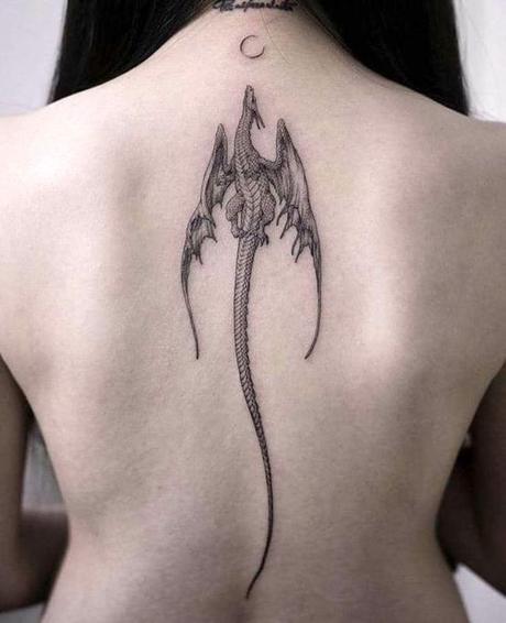 Top 120 Most Searched Dragon tattoo ideas 2022 Top 120 Most Searched Dragon tattoo ideas 2022