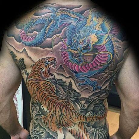 Top 120 Most Searched Dragon tattoo ideas 2022 Top 120 Most Searched Dragon tattoo ideas 2022