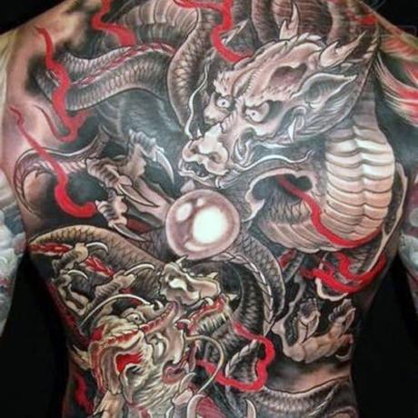 Top 120 Most Searched Dragon tattoo ideas 2022 Top 120 Most Searched Dragon tattoo ideas 2022