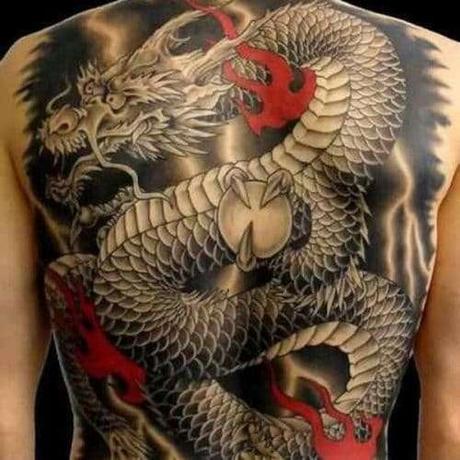 Top 120 Most Searched Dragon tattoo ideas 2022 Top 120 Most Searched Dragon tattoo ideas 2022