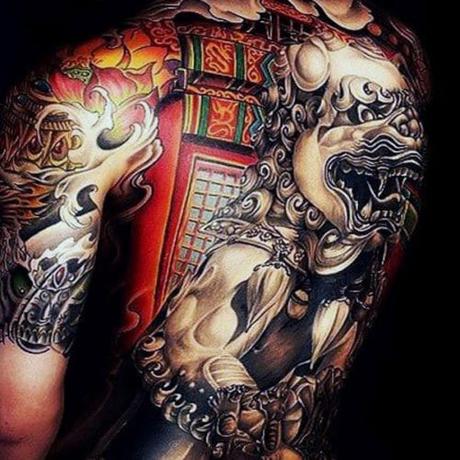Top 120 Most Searched Dragon tattoo ideas 2022 Top 120 Most Searched Dragon tattoo ideas 2022