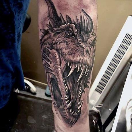 Top 120 Most Searched Dragon tattoo ideas 2022 Top 120 Most Searched Dragon tattoo ideas 2022
