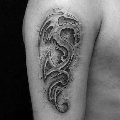 Top 120 Most Searched Dragon tattoo ideas 2022 Top 120 Most Searched Dragon tattoo ideas 2022