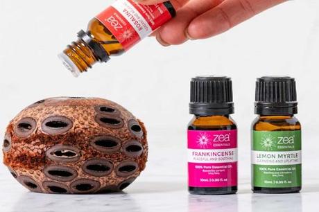 10 Essential Oils Everyone Should Stock Up On