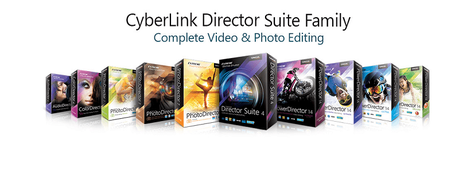 CyberLink Coupon Codes 2022– Up to 50% Off+ Extra 15% Off