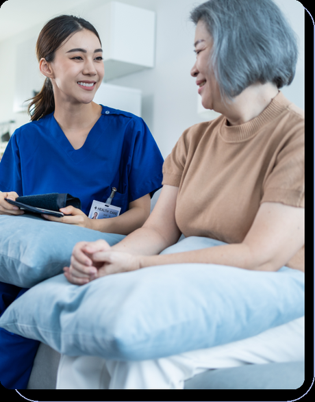 Acute insomnia treatment