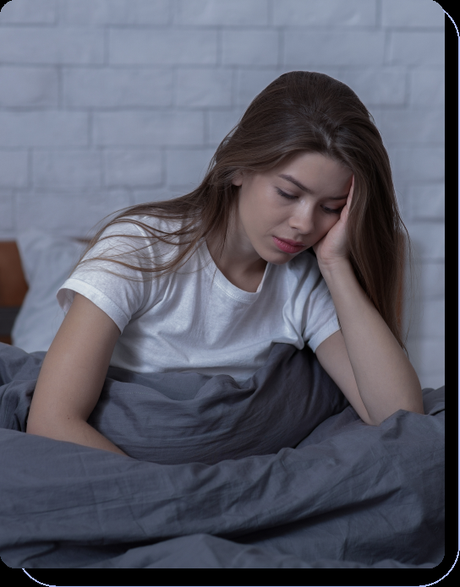 What is chronic insomnia