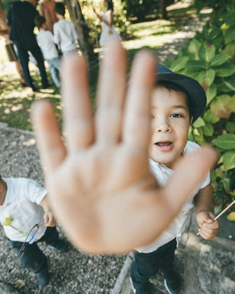 ring bearer proposal tips for all kids