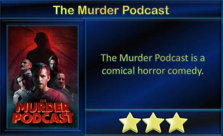 The Murder Podcast (2022) Movie Review