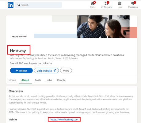 Hostway Coupon & Promo Codes 2022: Claim 50% Off!