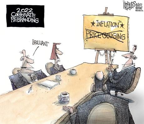 Corporate Rebranding