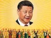 Chinese Exceptionalism: Mandate Heaven, Political Legitimacy