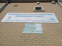 ✔849 Manningham Mills Sports & Community Association